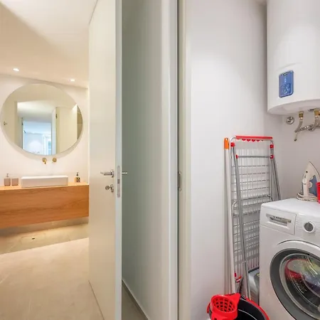 Guestready - Condessa Flores 公寓 Lisboa