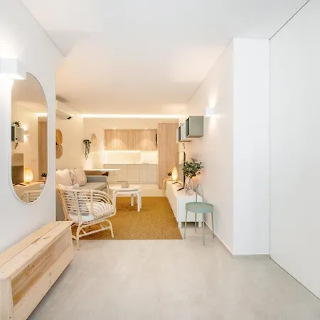 Guestready - Condessa Flores 公寓 Lisboa