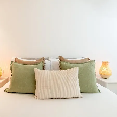 Guestready - Condessa Flores 公寓 *