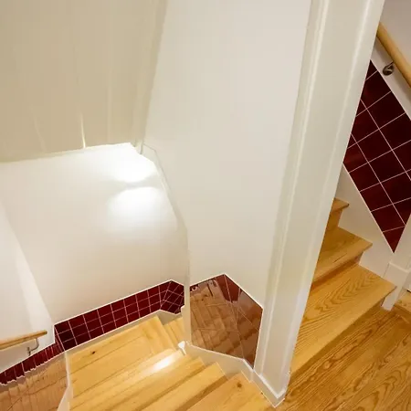 Guestready - Condessa Flores 公寓