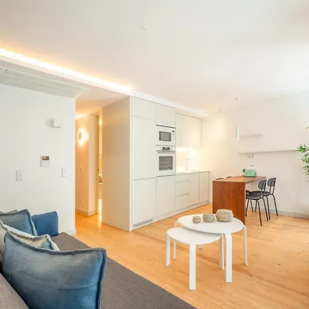 Guestready - Condessa Flores 公寓 Lisboa