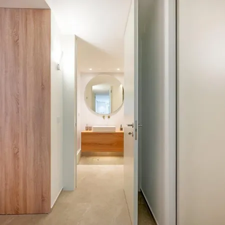 Апартаменти Guestready - Condessa Flores