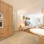 Guestready - Condessa Flores Lägenhet Lisboa