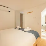 Apartament Guestready - Condessa Flores Lizbona