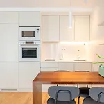 Apartment Guestready - Condessa Flores *