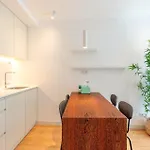 Apartmán Guestready - Condessa Flores