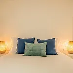 Guestready - Condessa Flores Apartmán Lisboa