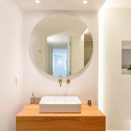 Guestready - Condessa Flores * Лиссабон