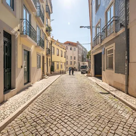 Guestready - Condessa Flores *