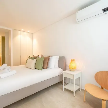 Guestready - Condessa Flores Lisbon