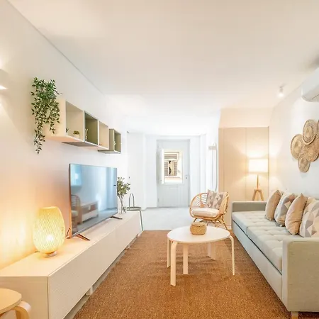 Guestready - Condessa Flores Apartment *