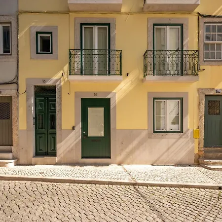 Apartment Guestready - Condessa Flores