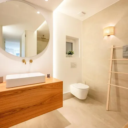 Apartment Guestready - Condessa Flores