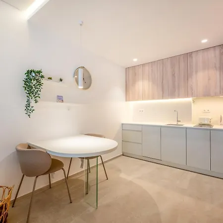 Guestready - Condessa Flores Lisbon