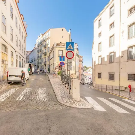 Guestready - Condessa Flores Lisbon