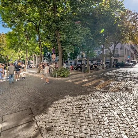 Guestready - Condessa Flores Lisbon