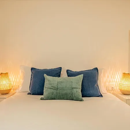 Guestready - Condessa Flores * Лиссабон