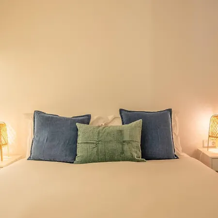 Guestready - Condessa Flores Apartment