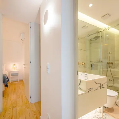 Guestready - Condessa Flores Apartment *