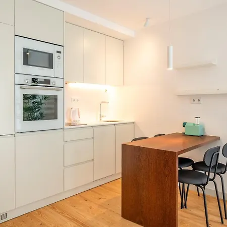 Apartment Guestready - Condessa Flores Lisbon