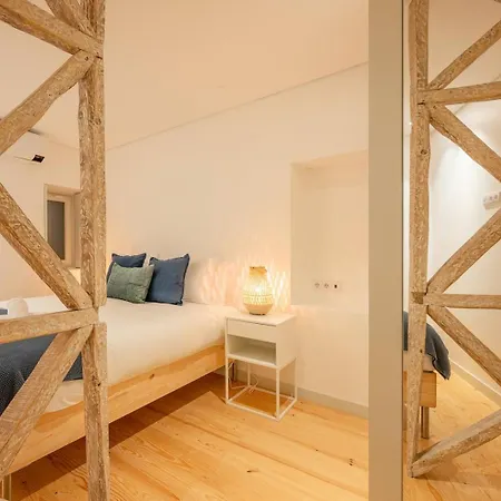 Apartment Guestready - Condessa Flores