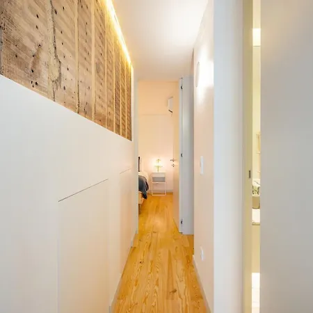 Apartment Guestready - Condessa Flores