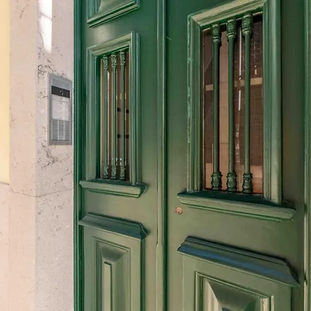 Guestready - Condessa Flores Apartment *