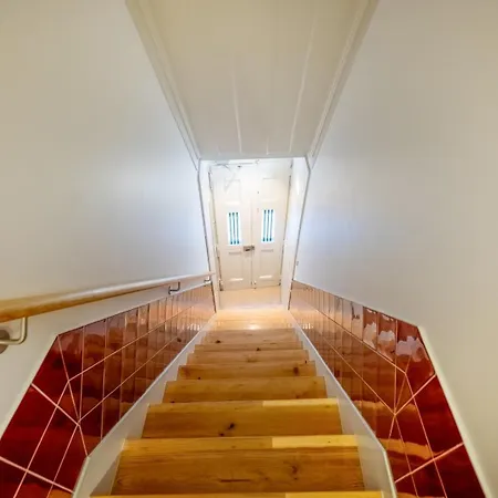 Apartment Guestready - Condessa Flores Lisbon