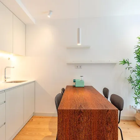 Guestready - Condessa Flores Apartment