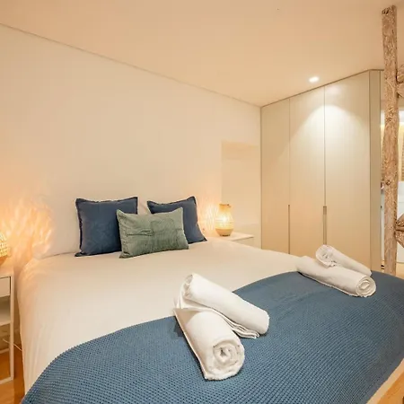 Guestready - Condessa Flores Apartment Lisbon