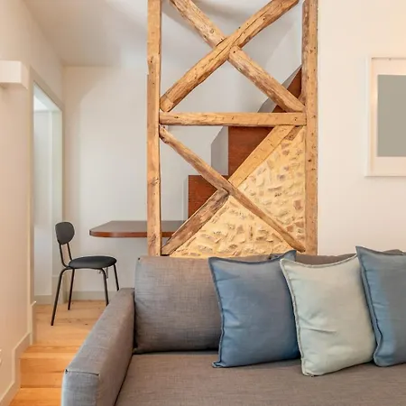 Apartment Guestready - Condessa Flores