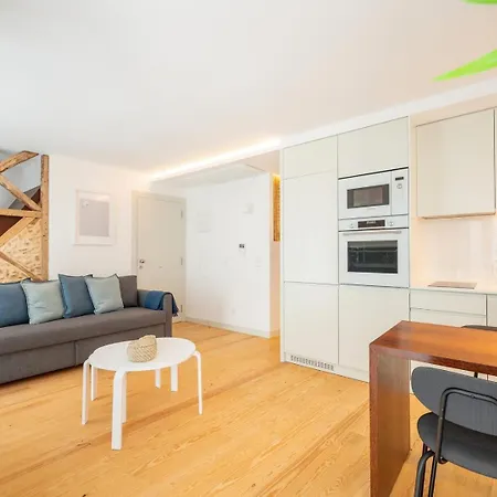 Apartment Guestready - Condessa Flores