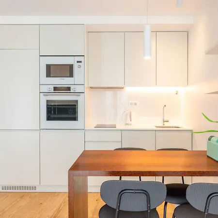 Apartment Guestready - Condessa Flores *