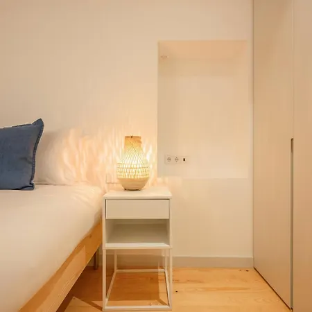 Guestready - Condessa Flores Apartment *