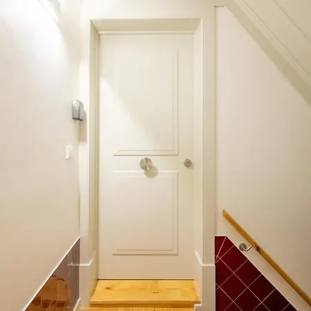 Guestready - Condessa Flores * Lisbon