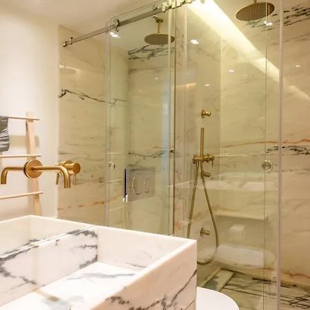 Guestready - Condessa Flores Apartment