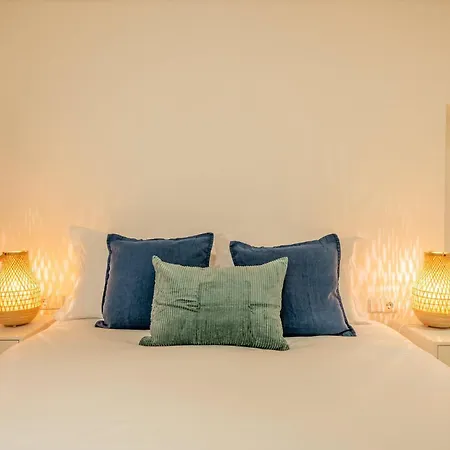 Guestready - Condessa Flores Апартаменты Лиссабон