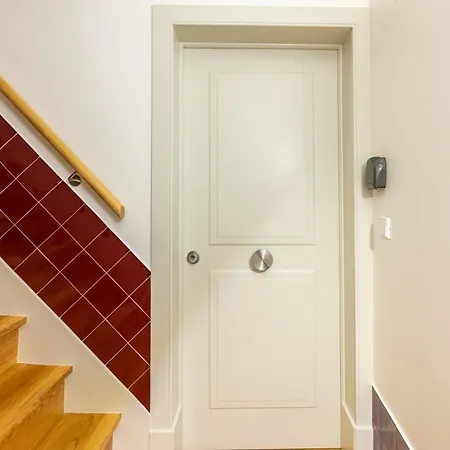 Guestready - Condessa Flores Лиссабон