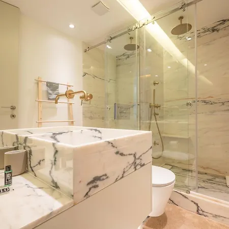 Guestready - Condessa Flores * Лиссабон