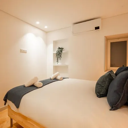 Guestready - Condessa Flores * Лиссабон