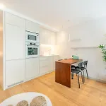 Guestready - Condessa Flores דירה